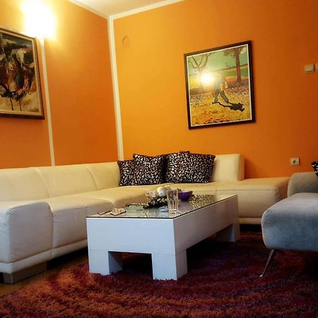 Shangri La Residence Ni Dış mekan fotoğraf