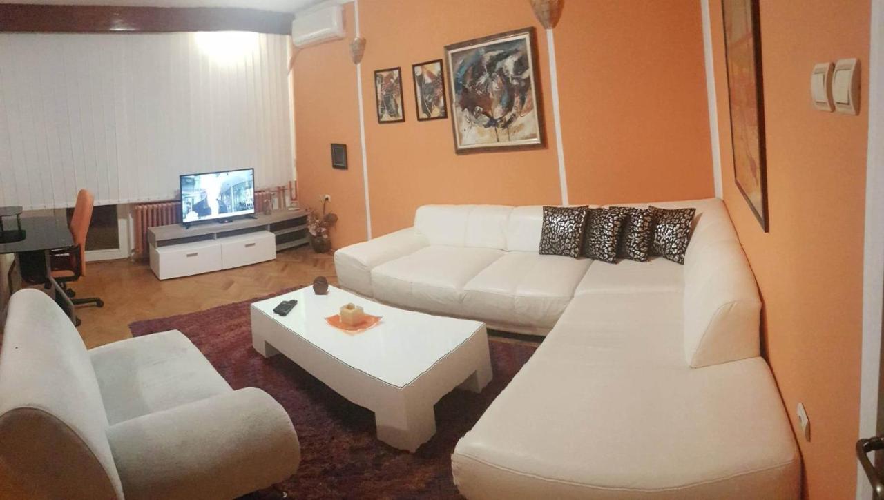 Shangri La Residence Ni Dış mekan fotoğraf