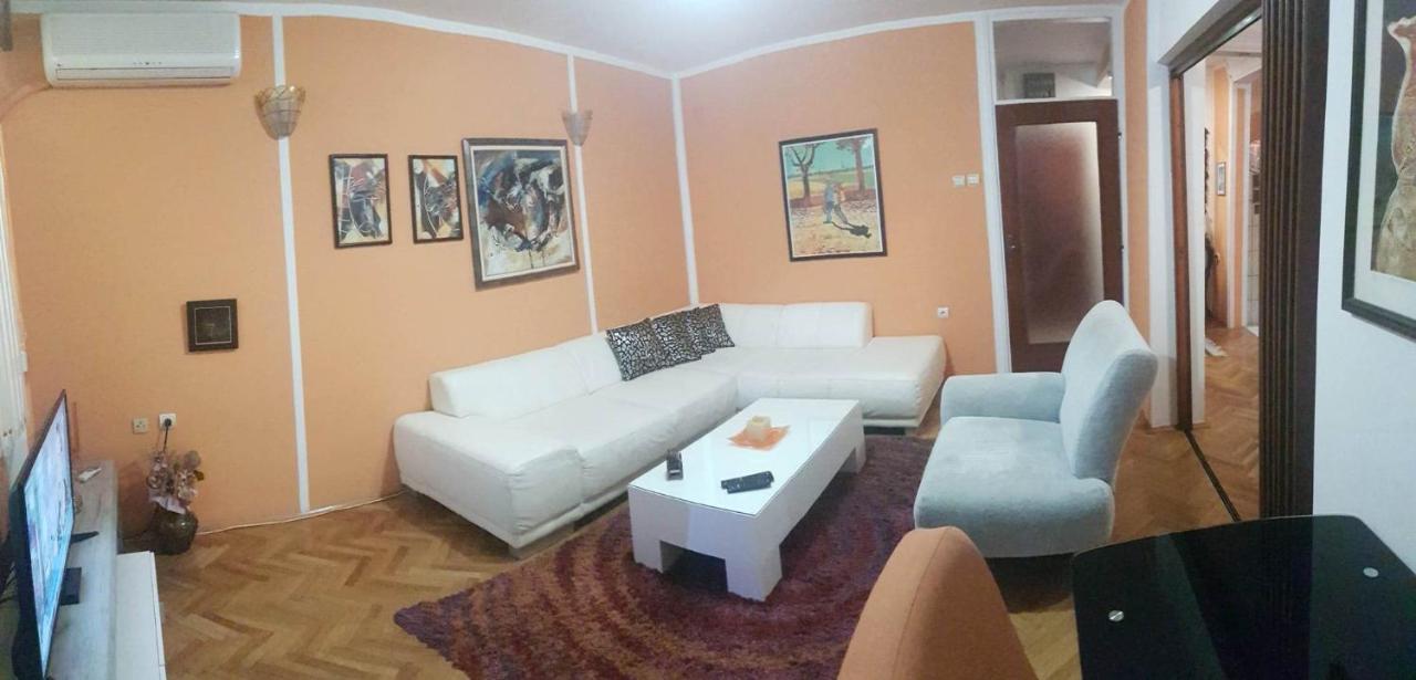 Shangri La Residence Ni Dış mekan fotoğraf