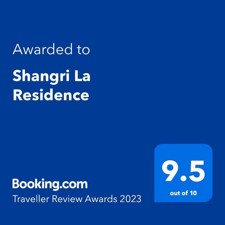 Shangri La Residence Ni Dış mekan fotoğraf