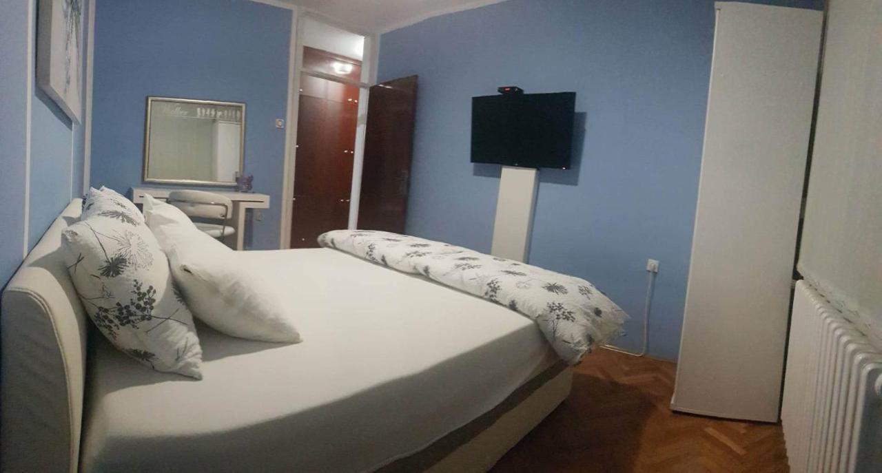 Shangri La Residence Ni Dış mekan fotoğraf