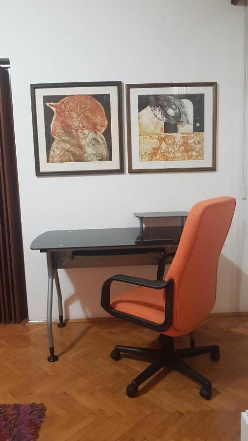 Shangri La Residence Ni Dış mekan fotoğraf