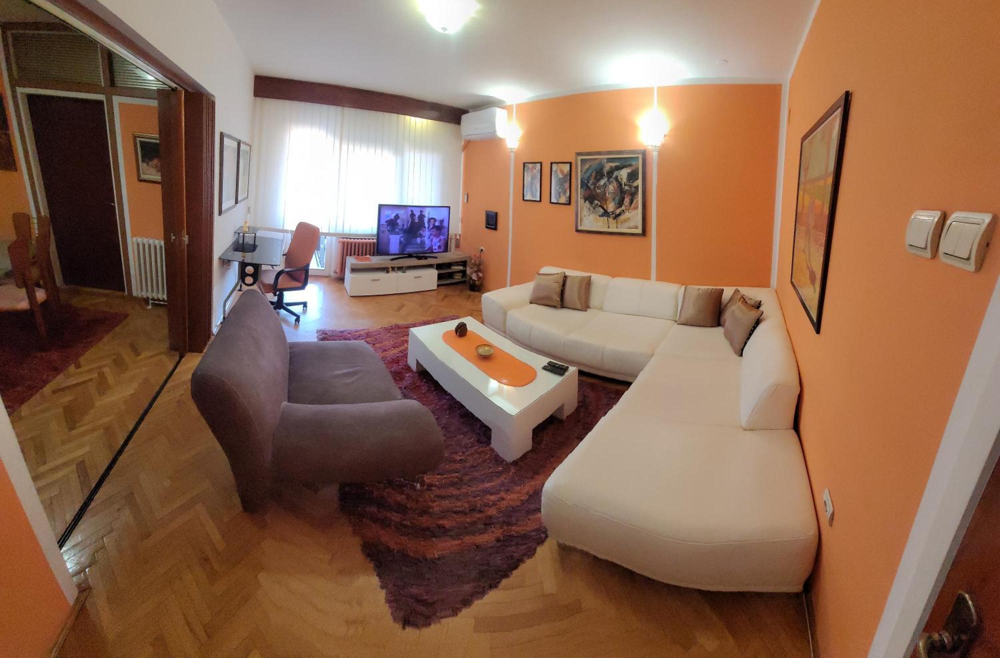 Shangri La Residence Ni Dış mekan fotoğraf