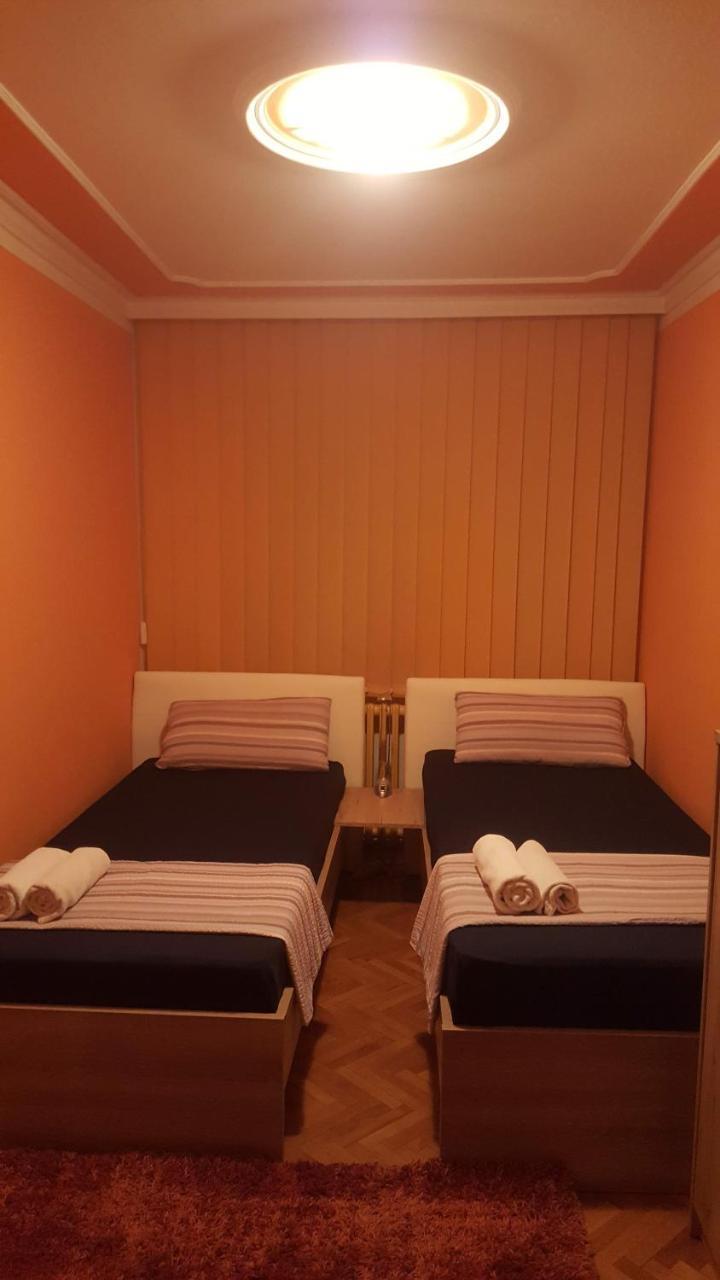 Shangri La Residence Ni Dış mekan fotoğraf
