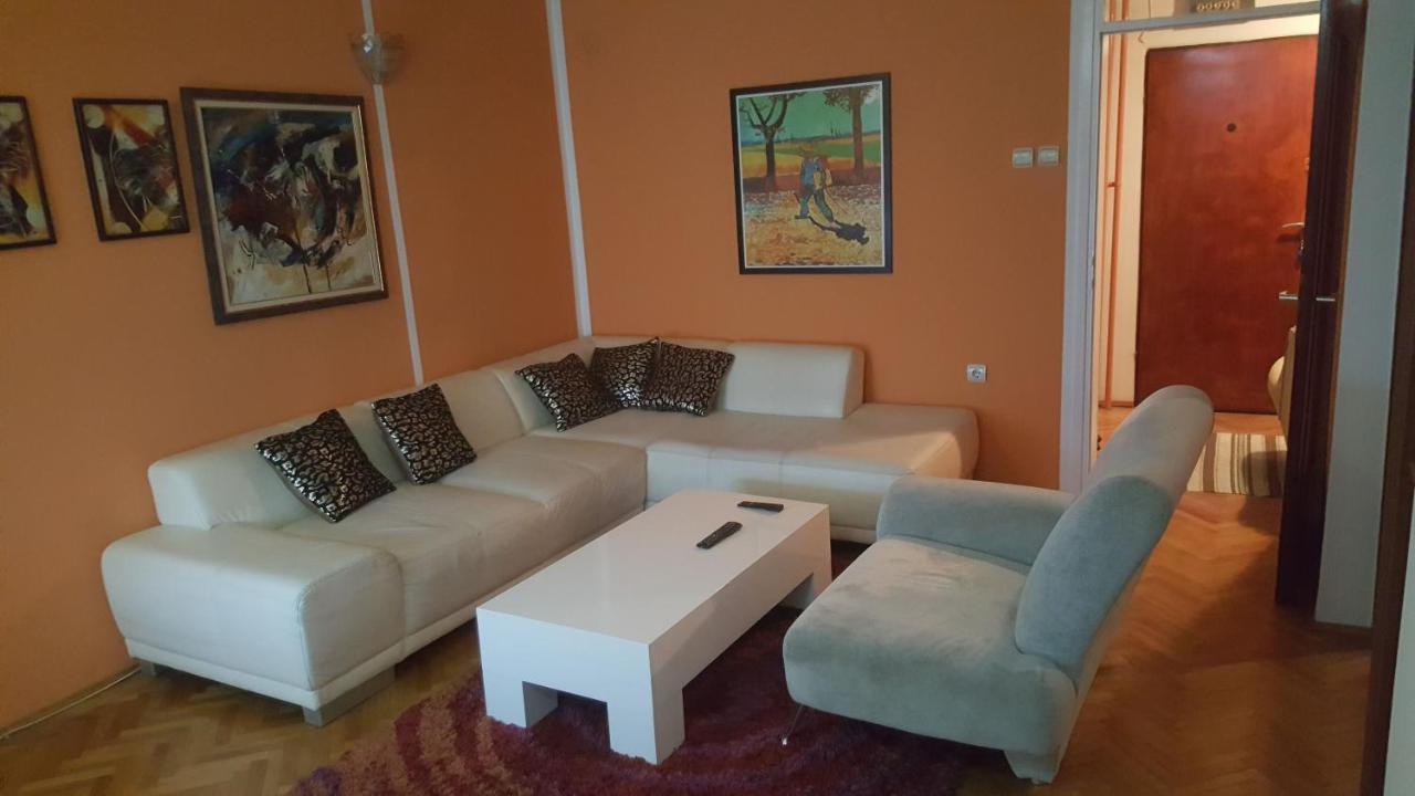 Shangri La Residence Ni Dış mekan fotoğraf
