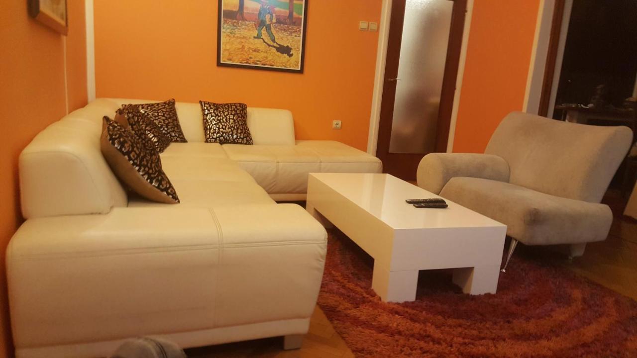 Shangri La Residence Ni Dış mekan fotoğraf