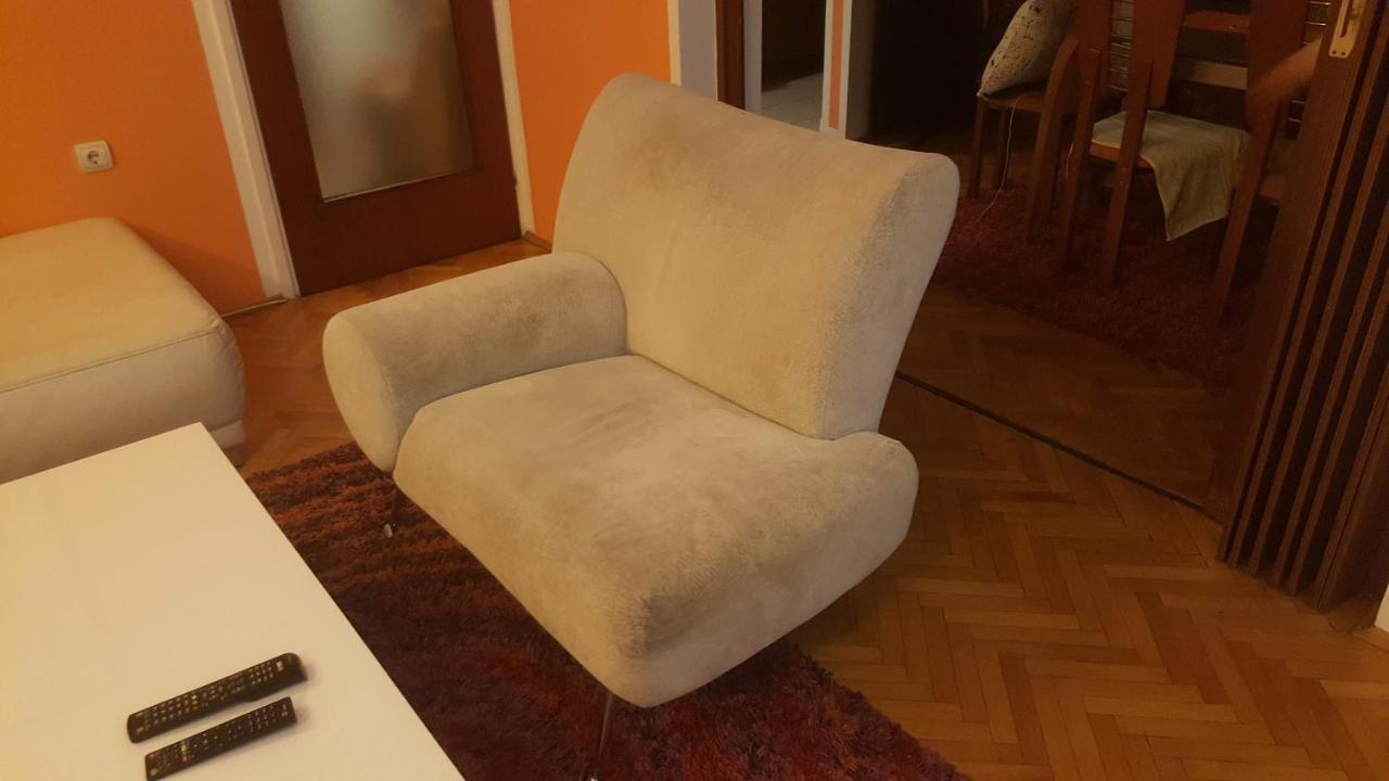 Shangri La Residence Ni Dış mekan fotoğraf