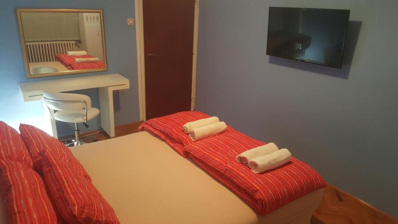 Shangri La Residence Ni Dış mekan fotoğraf