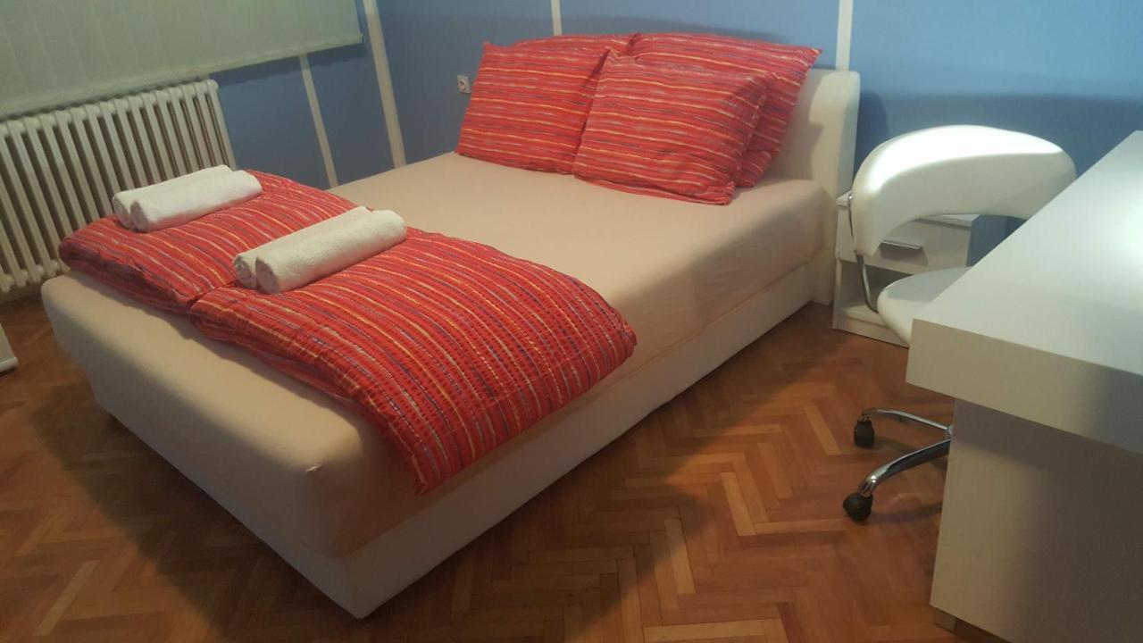 Shangri La Residence Ni Dış mekan fotoğraf