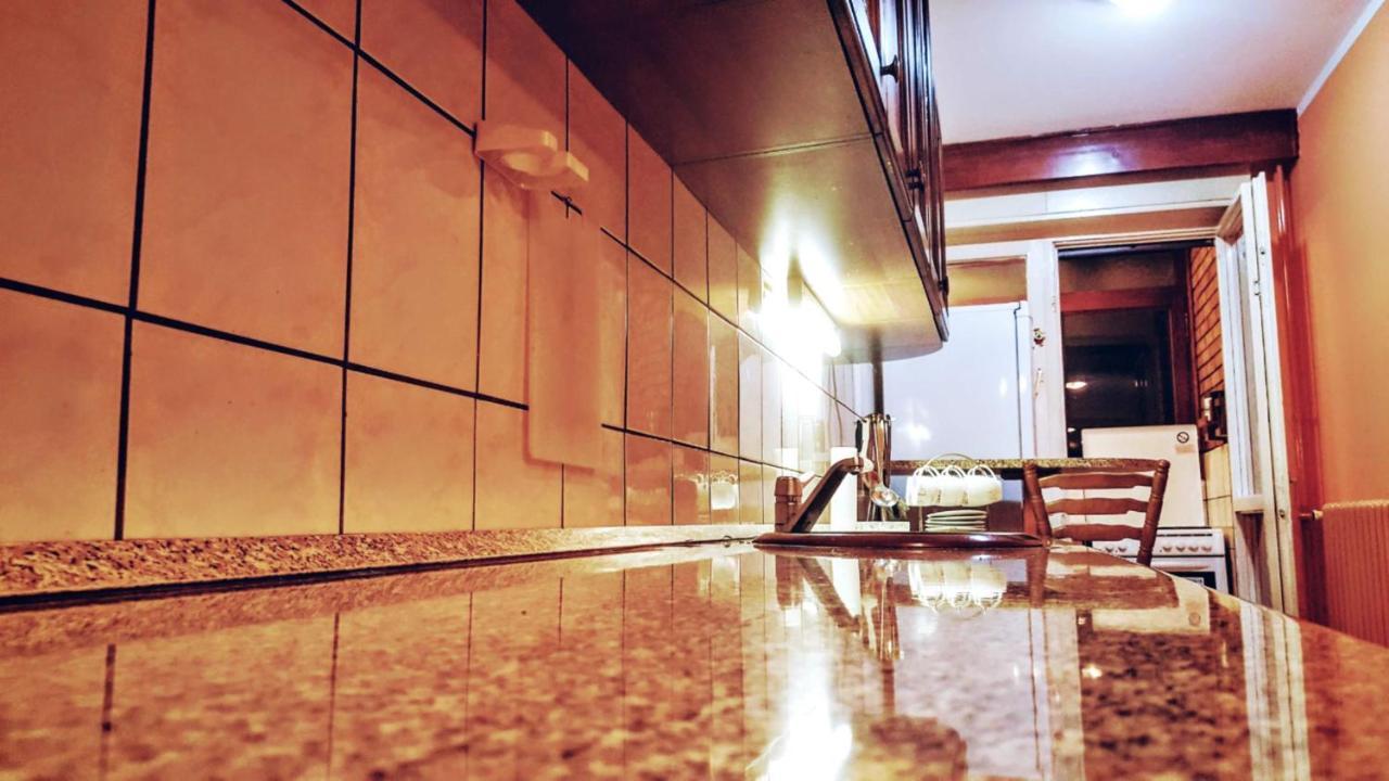 Shangri La Residence Ni Dış mekan fotoğraf