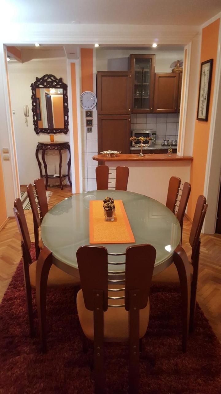 Shangri La Residence Ni Dış mekan fotoğraf