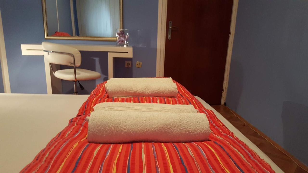 Shangri La Residence Ni Dış mekan fotoğraf