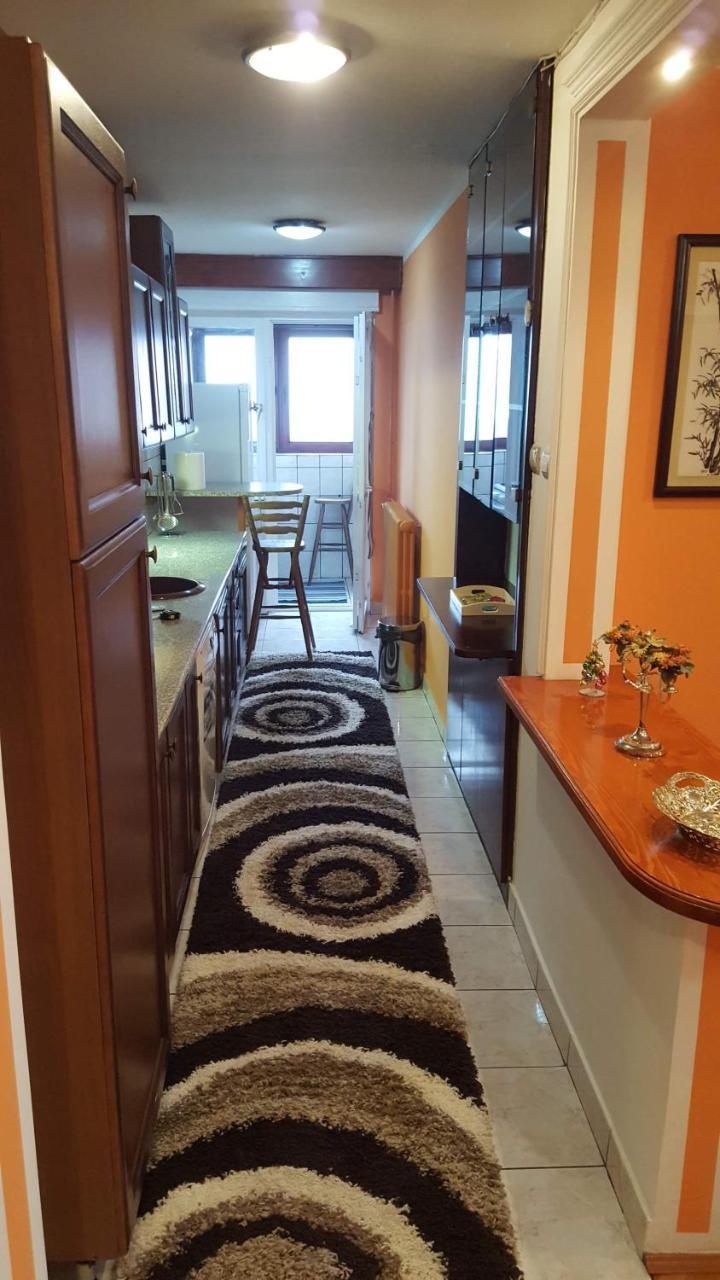 Shangri La Residence Ni Dış mekan fotoğraf