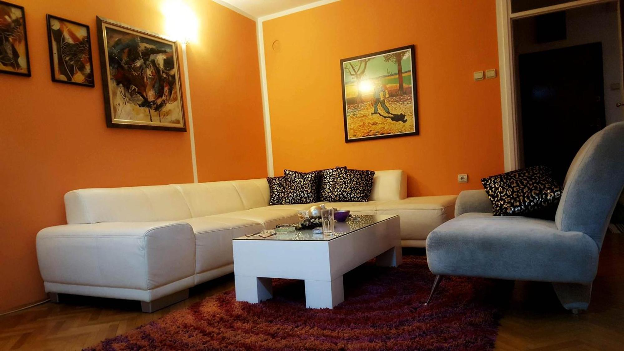 Shangri La Residence Ni Dış mekan fotoğraf