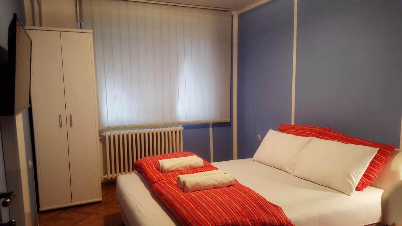 Shangri La Residence Ni Dış mekan fotoğraf