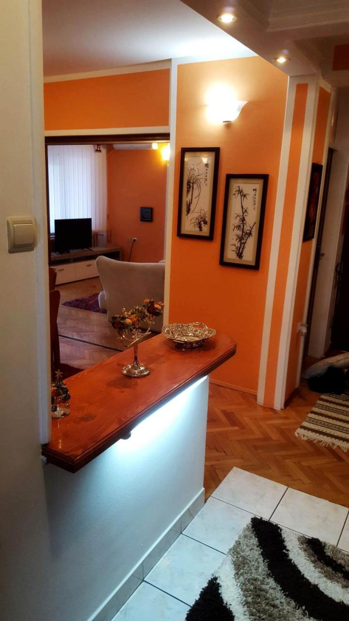Shangri La Residence Ni Dış mekan fotoğraf