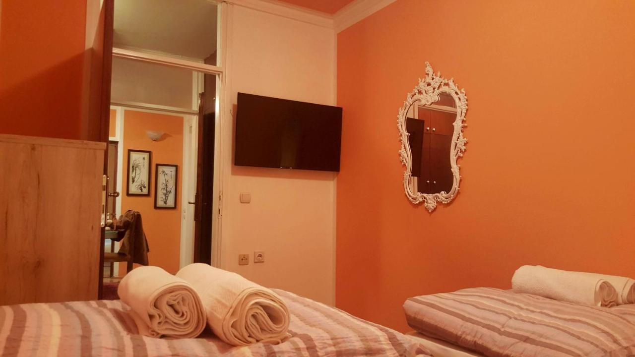 Shangri La Residence Ni Dış mekan fotoğraf