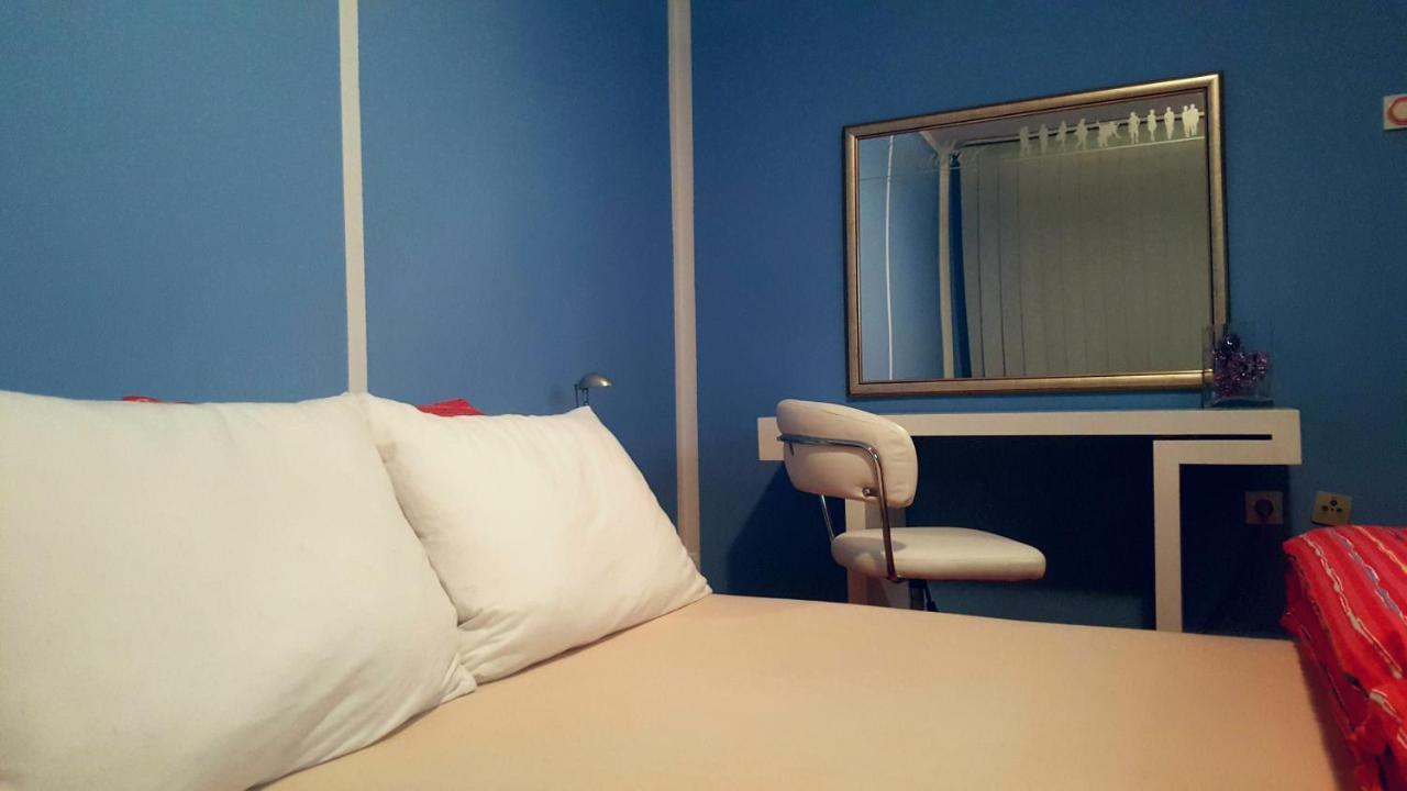 Shangri La Residence Ni Dış mekan fotoğraf