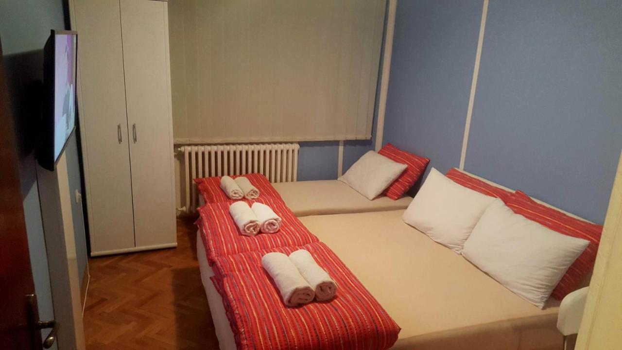 Shangri La Residence Ni Dış mekan fotoğraf